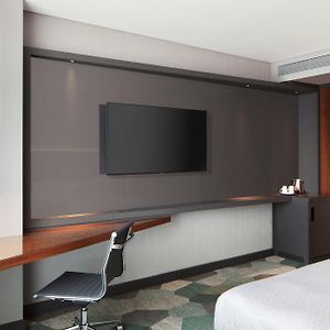 Chambre de Luxe Lit King-Size