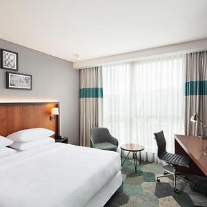 Chambre de Luxe Lit King-Size d'Angle