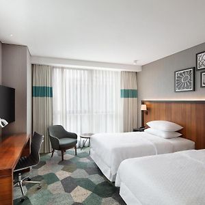 Chambre de Luxe Double d'Angle